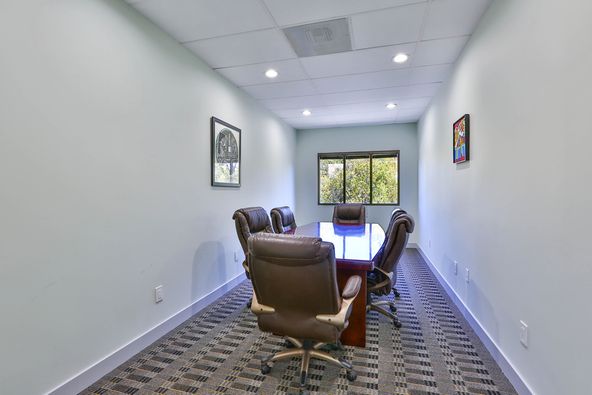 Patrick's Building: 1038 Leigh Ave, San Jose, CA 95126